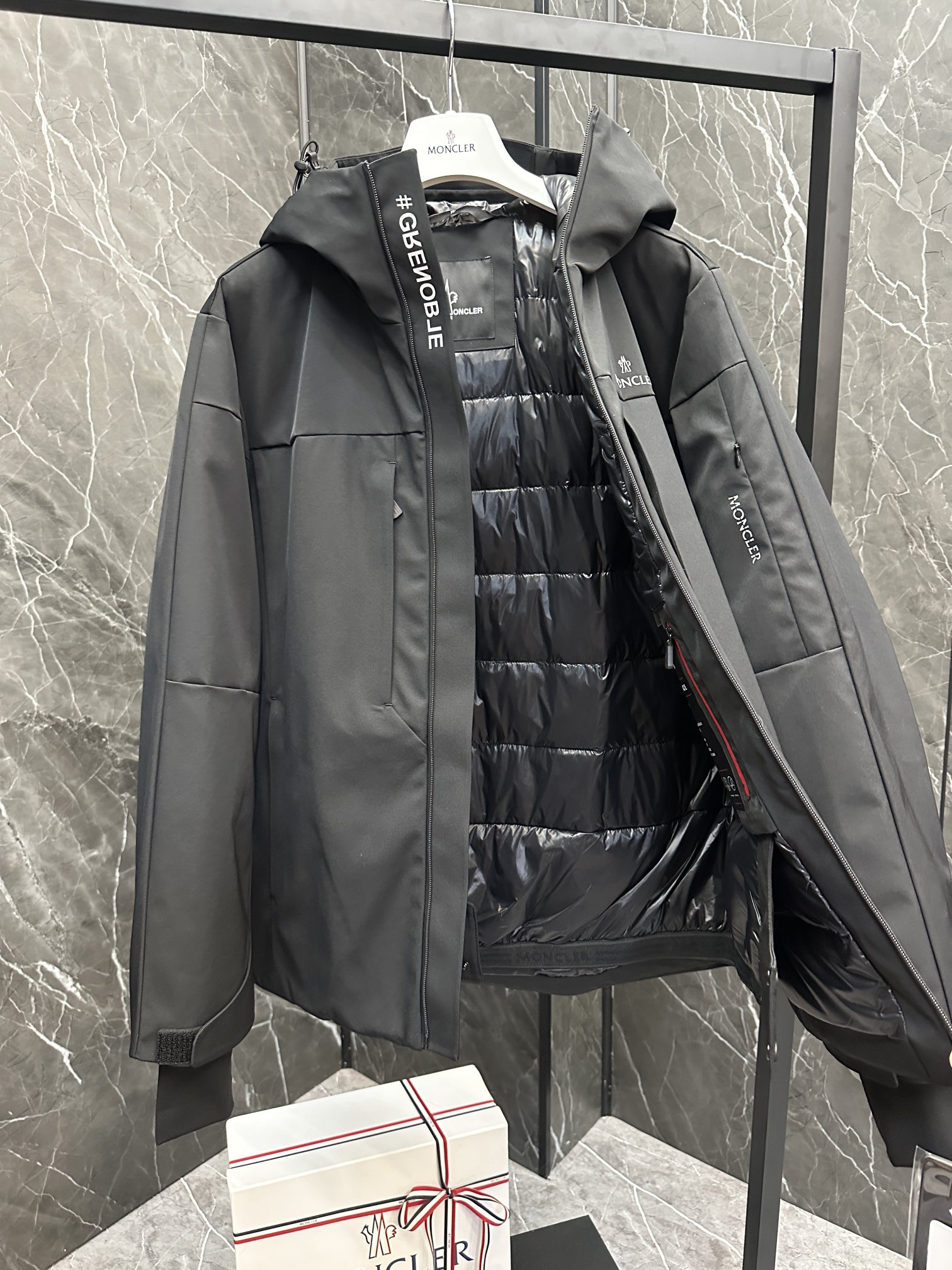 Moncler Down Jackets